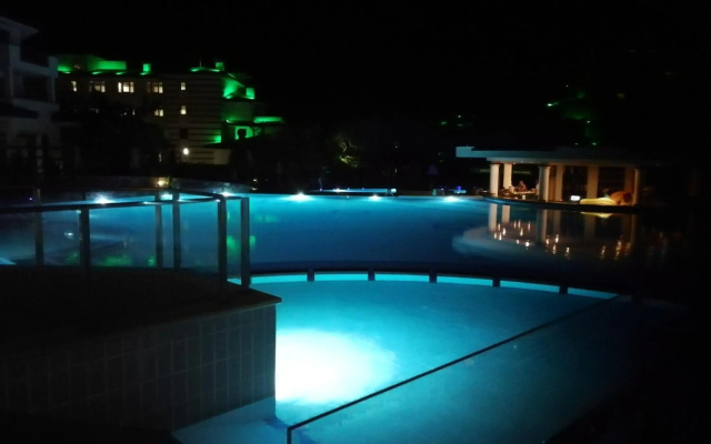Emerald Beach Resort & Spa,studio ikat310