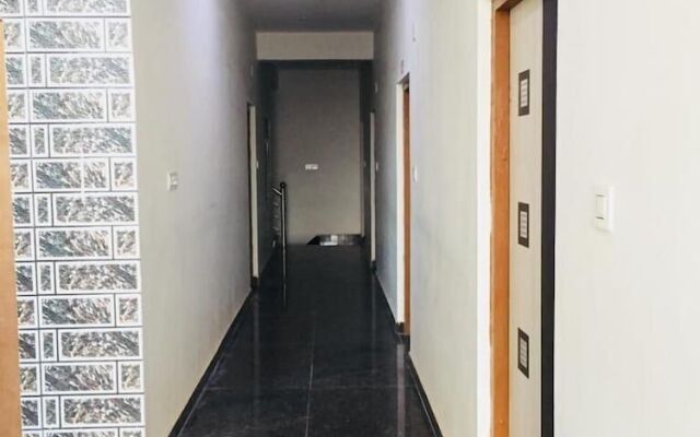 Hotel Pradhan Nagaur