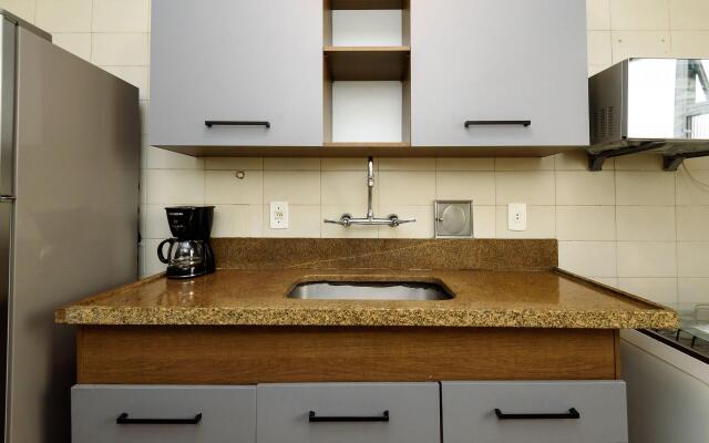 Apartamento 3 Quartos em Ipanema | VP 29/502