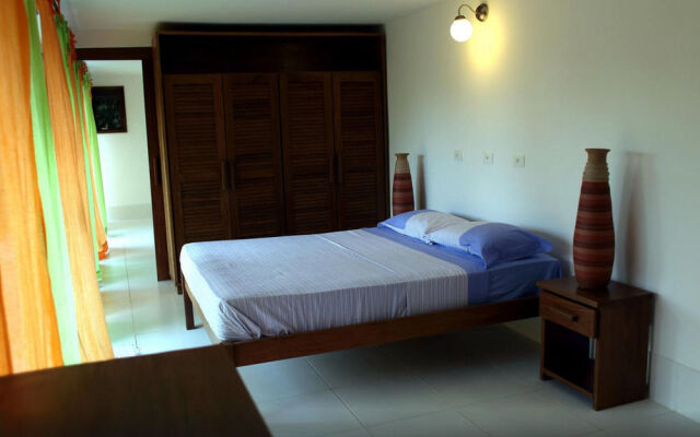 Boa Vista Residence