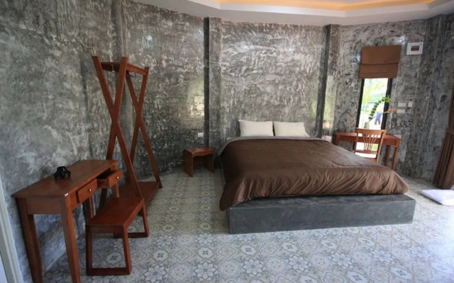 Sukonta Garden - Hotel in Khlong Muang - Photo 2