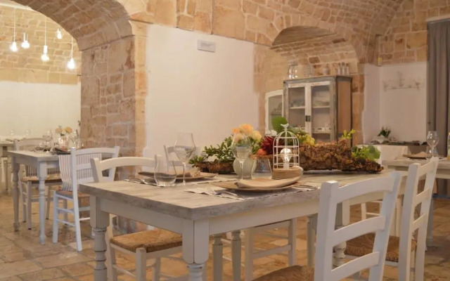 Hotel Relais Antica Masseria