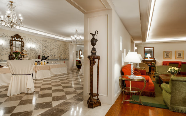 Wellington Hotel & Spa Madrid