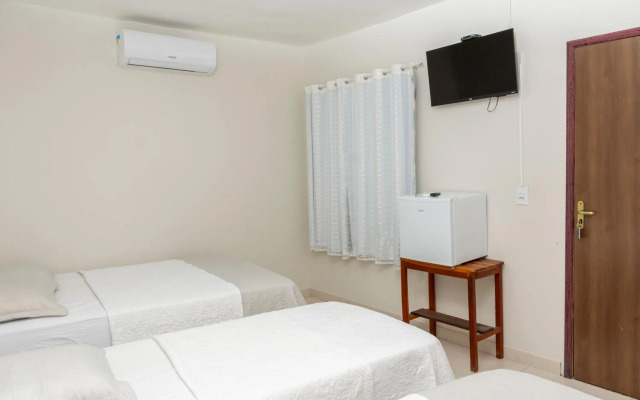 Hotel Dallas Toribio