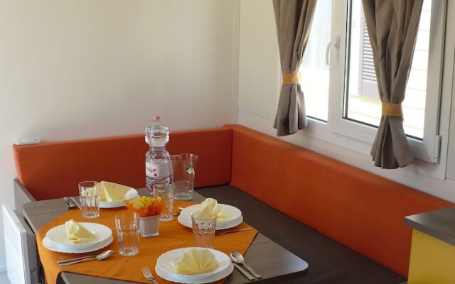 Camping Village Poljana by Victoria mobilehome