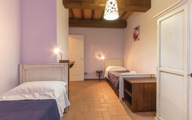 Casa Macinarino - App. 6