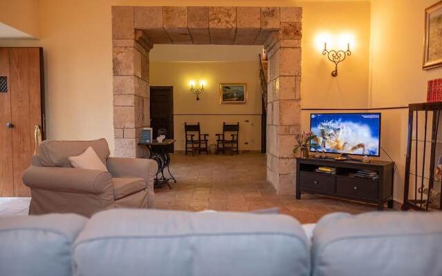 Villa Santa Lucia
