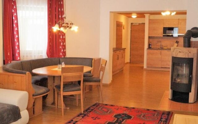 Sieglhub Hotel Apartments Chalet