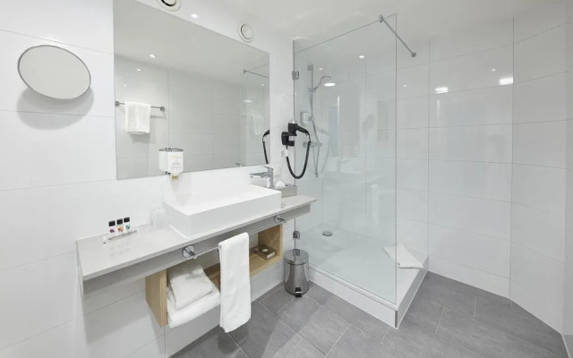 Four Points Flex by Sheraton Goettingen Hotel