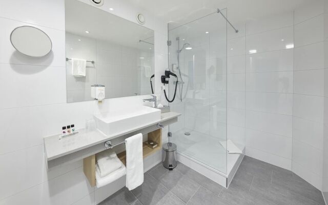 Four Points Flex by Sheraton Goettingen Hotel