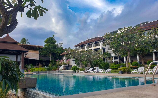 Samaya Wellness Resort