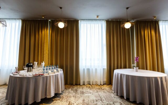 Mercure Galati Centrum