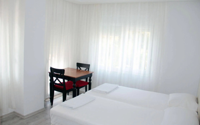 Antalya Suits