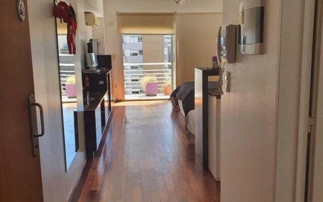 Apartamento Juncal