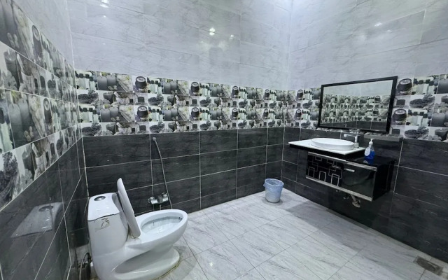 VIP resort chalet 20