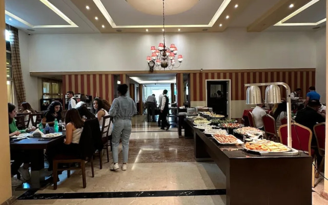 Padova Hotel