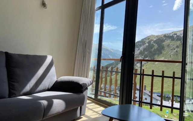 Hotel Edelweiss Candanchu