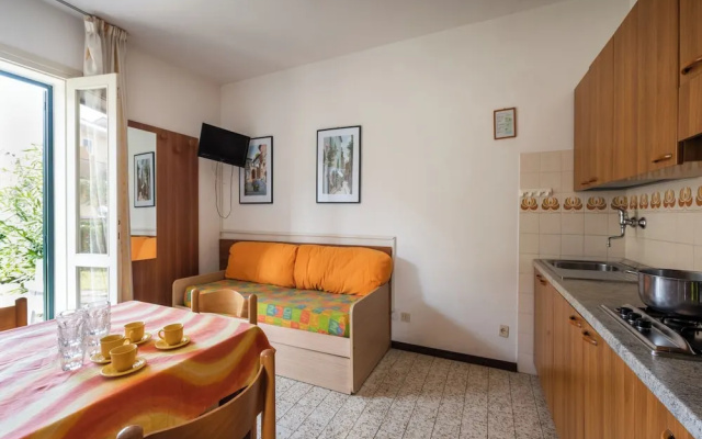 Charming Bibione Getaway With Pool and Playground