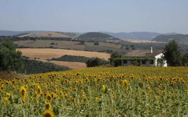 Cortijo Barranco