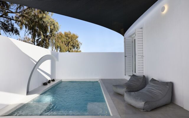 Le Blanc Nest