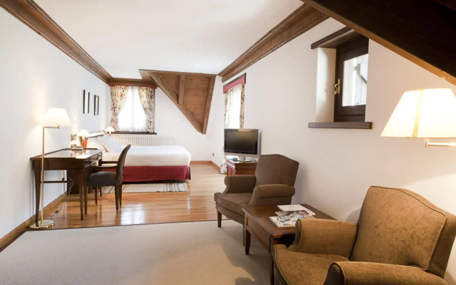 Meliá de Tredós