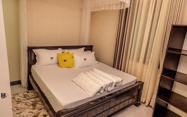 Imara Hotel