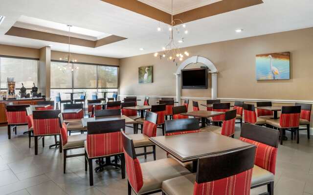 Comfort Inn & Suites Marianna I-10