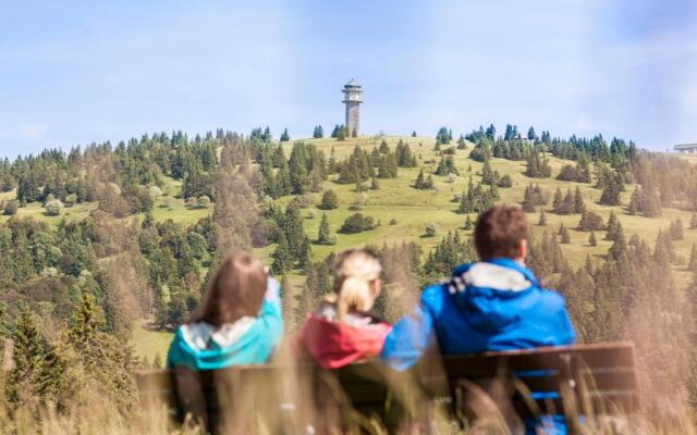 Hotel Hofgut Sternen | Ravennaschlucht