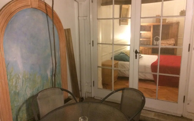 Lindas Casas para grupos y familias