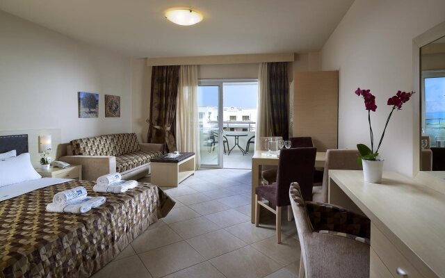 Molos Bay Hotel