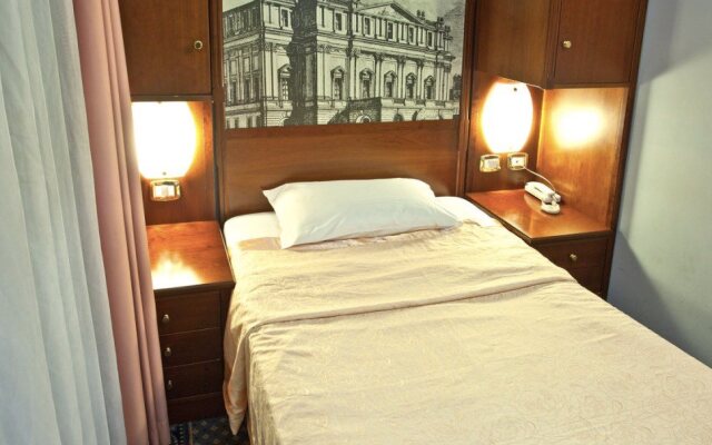 Hotel Mythos