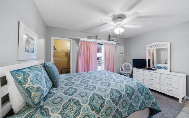 Sugar Beach 257 by Bender Vacation Rentals