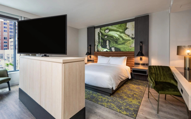 Hyatt Centric SouthPark Charlotte