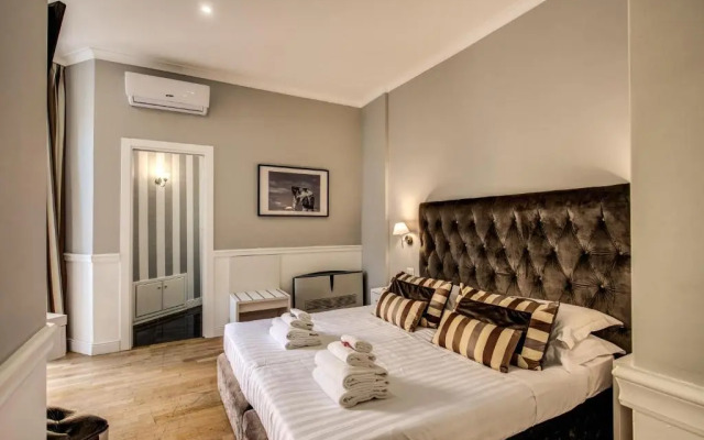 La Foresteria Luxury Rooms & Suite