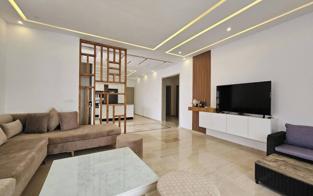 Luxurious Villa Rental in Houmt Souk, Djerba - Perfect Family Retreat