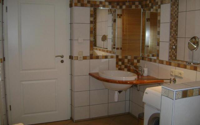 Ferienwohnung Hofeditz