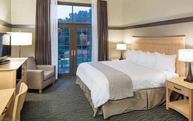 Lied Lodge & Conference Center