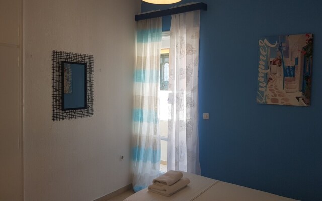 Corfu Glyfada Comfort 25