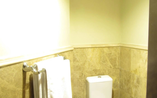 Kadıköy Park Suites