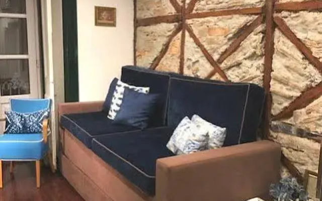 Your Home In Bairro Alto Lisbon