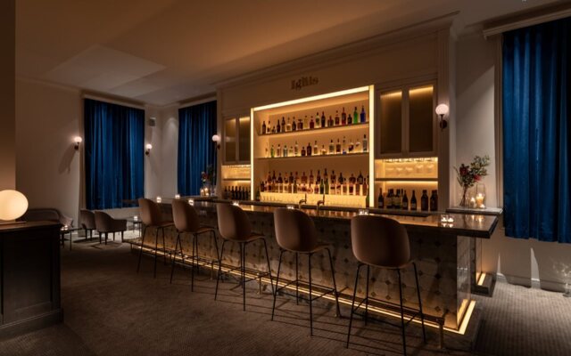 Unwind Hotel & Bar Otaru