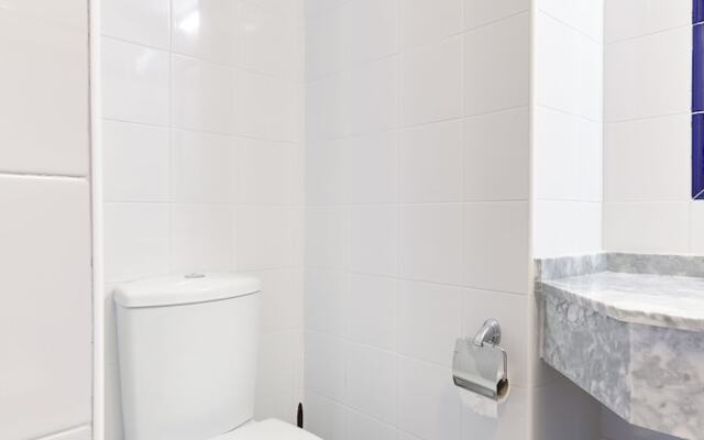 Apartment Sea View in Luxury Building