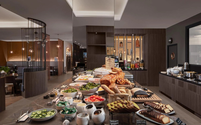 Courtyard by Marriott Paris Porte de Versailles