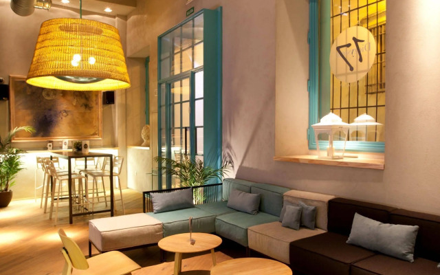 Hotel Doña Maria