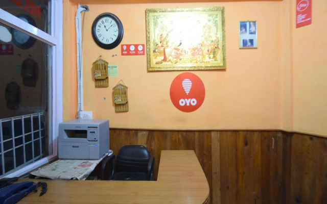 OYO 12157 Hotel Annapurna Guest House