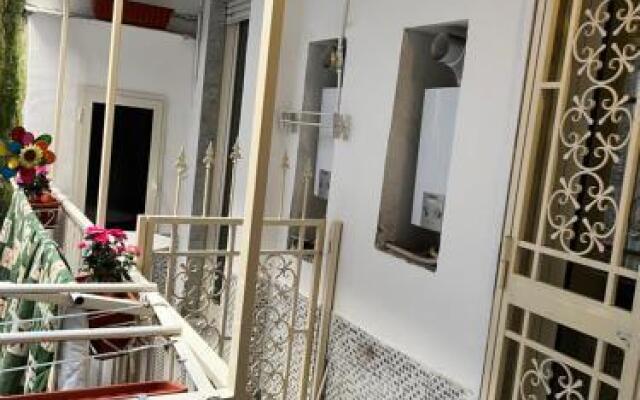 Flat 60M² 1 Bedroom 1 Bathroom - Naples