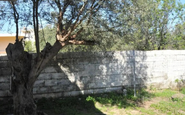 Nikitas Apartment