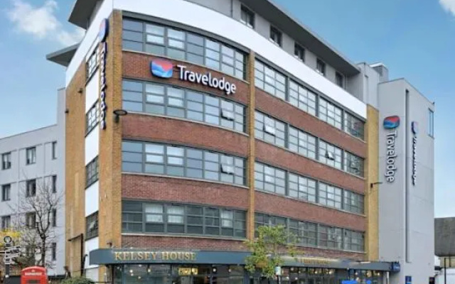 Travelodge London Beckenham