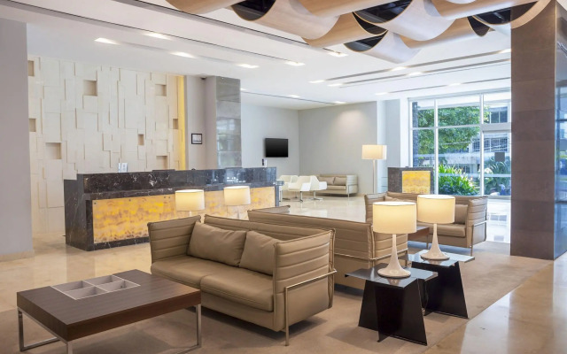 Four Points By Sheraton Barranquilla