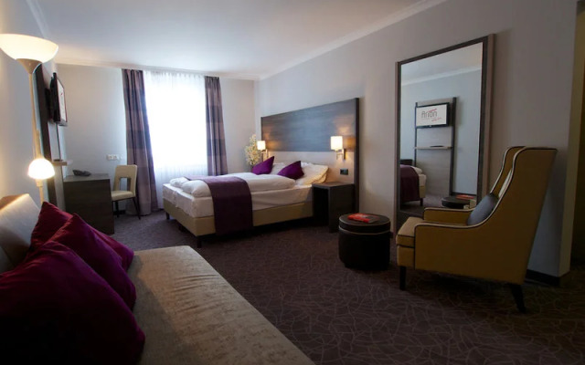 Austria Trend Appartementhotel